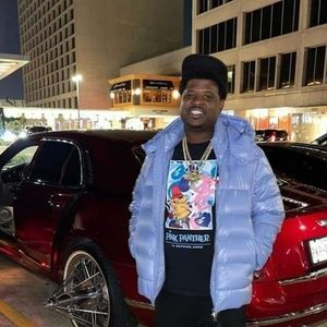 Meet your Posher, Redd